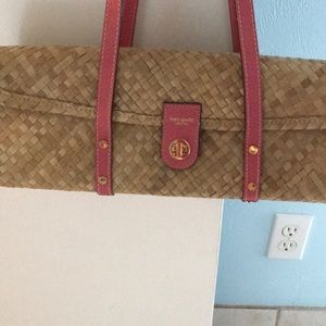 Kate spade purse